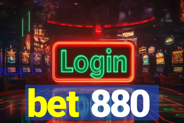 bet 880